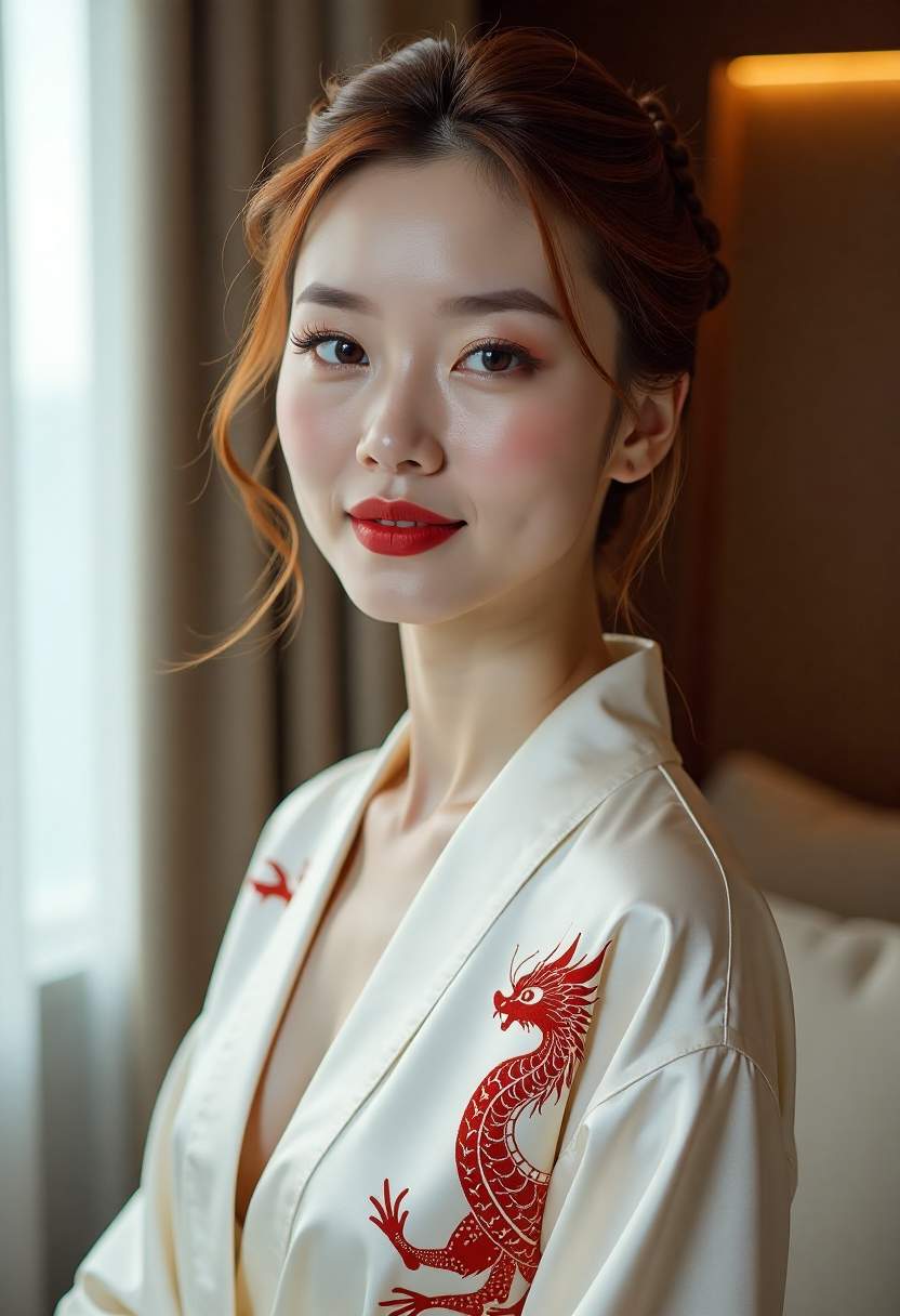 长夜证词海报